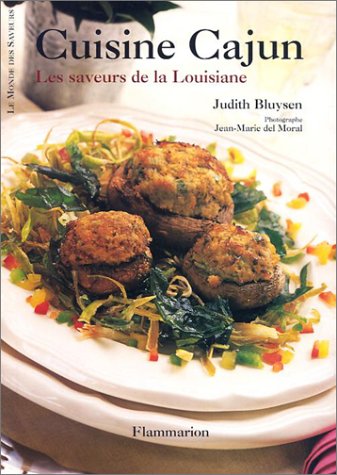 La Cuisine Cajun