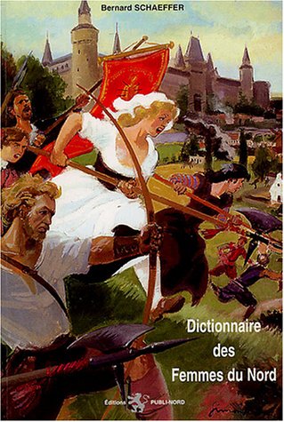 Dictionnaire des femmes du Nord