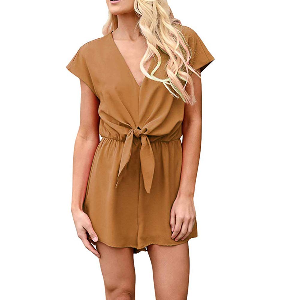 beach jumpsuits and rompers