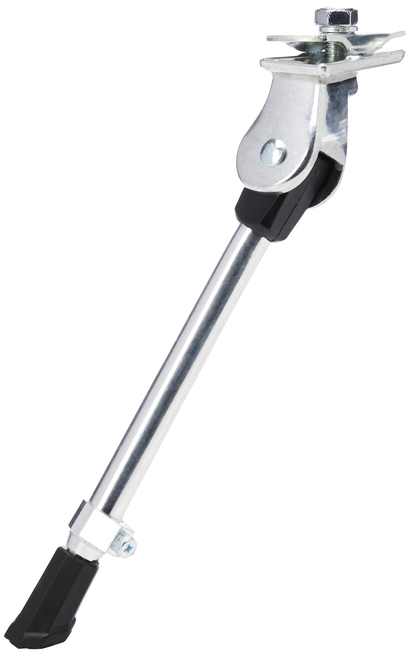 Oxford Children's Alloy Prop Stand - Silver