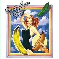Pacific Gas & Electric Ablum Cover