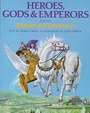 "Heroes, Gods & Emperors from Roman Mythology (The World Mythology Series)" av Kerry Usher