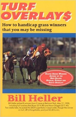Longshot Strategy and Angles Horseplayer