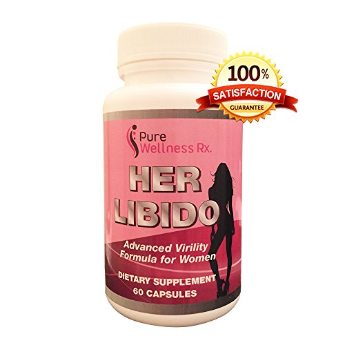 Pure wellness rx | her libido | female libido enhanceme…