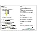 New And Improved - Keysies® Transparent Plastic Removable Piano and Keyboard Note Stickers - Plus Handy Placement Guide.