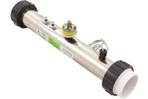 BALBOA WATER GROUP Balboa 25-175-8048 OEM Heater Assembly, 4.0KW, R5746, 58048