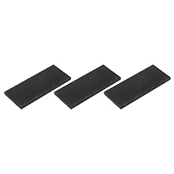 MECCANIXITY Graphite Block Ingot Rectangle Graphite