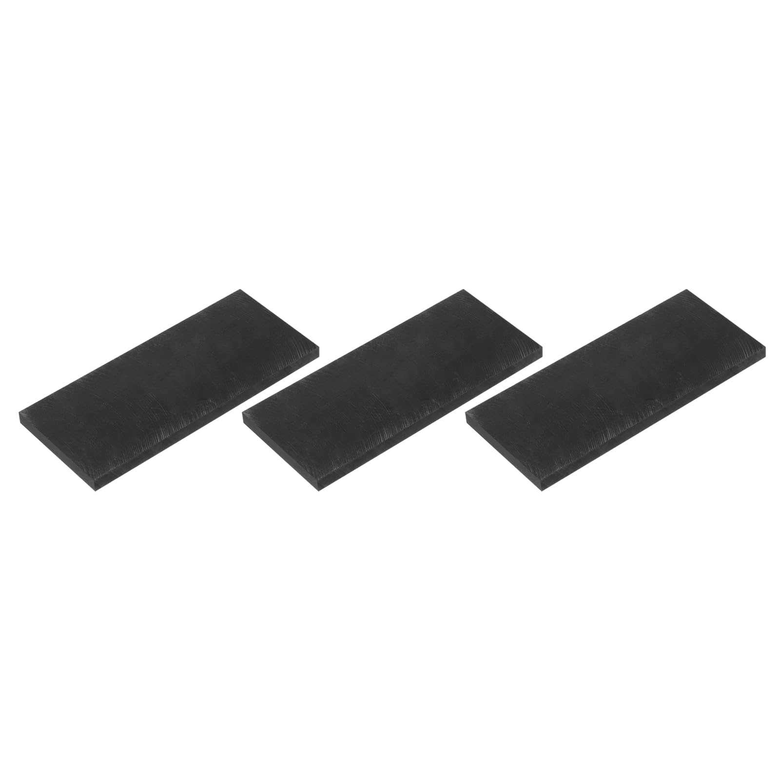 MECCANIXITY Graphite Block Ingot Rectangle Graphite