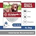 K9 Advantix II Flea And Tick Prevention for Dogs, Dog Flea And Tick Treatment For Extra Large Dogs Over 55 lbs, 6 Monthly Applications primary
