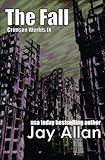 The Fall  (Crimson Worlds) (Volume 9)