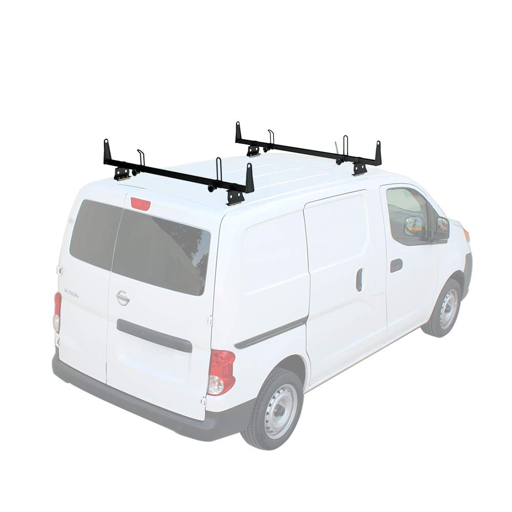 Best Nv2500 Ladder Rack