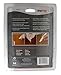 Vanitek Total Furniture Repair System - 13Pc Scratch Restore & Repair Touch-Up Kit - Felt Tip Markers, Wax Stick Crayons & Sharpener