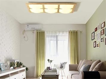 Lamparas de techo de comedor | Lámparas de techo