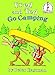 Fred and Ted Go Camping (Beginner Books(R)) primary
