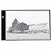Tracing Light Box, M.Way Adjustable Brightness A4 Size Copy Board 9x13 Inch Ultra Thin 5mm LED Light Table For Artists, Drawing, Sketching, Animation