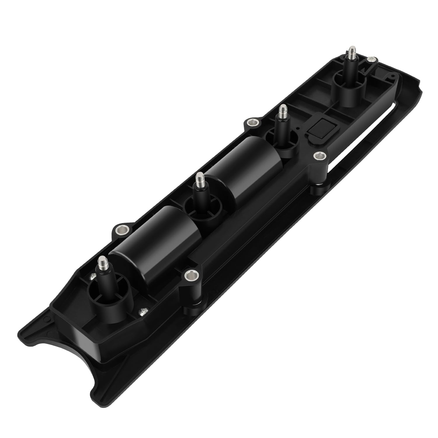 Photo 1 of SCITOO 100% New 1pcs Ignition Coil Set Compatible for Chevy for Oldsmobile for Pontiac for Saturn 2000-2007 Automobiles Fit for OE: UF391 UF301