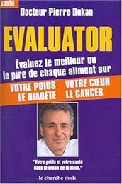 Evaluator