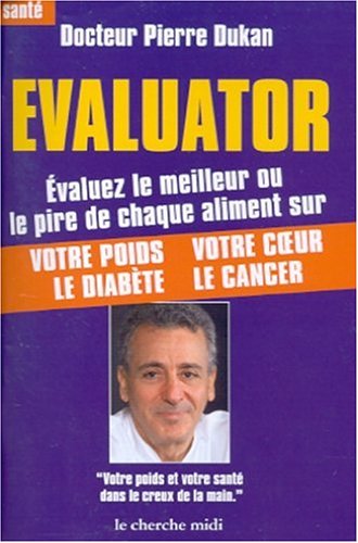 Evaluator