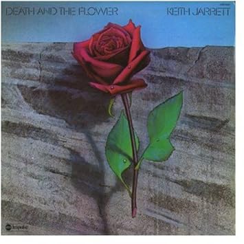 Jarrett Keith Death And The Flower Vinyl Amazon Com Music