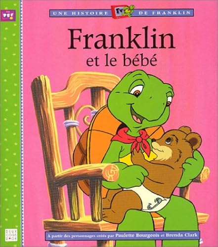 Download Franklin et le Bébé PDF