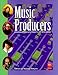 Music Producers, 2nd Edition (Mix Pro Audio Series) by