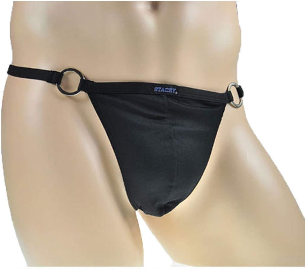 christmas thongs for men
