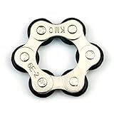 Roller Chain Fidget Toy Stress Reducer - Perfect For ADD, ADHD, Anxiety, and Autism