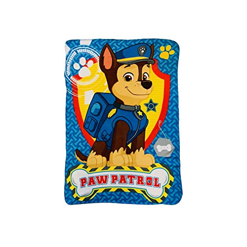 paw patrol police dog