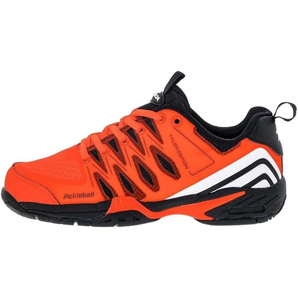 Amazon.com | ACACIA Men's Signature Tyler Loong Edition Pickleball