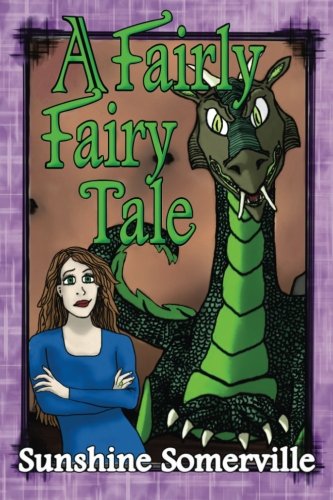 A Fairly Fairy Tale