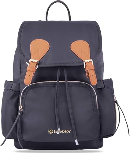 lekebaby changing backpack