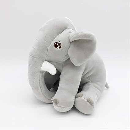amazon elefante peluche