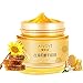 Coerni Milk & Honey Moisturizing Peel Off Hand Wax Mask Cream Exfoliate Hydrating Nourish Whitening Hand 120g