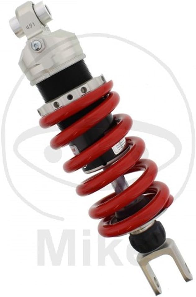 YSS Shock Absorber MZ456-305TR-33-X YAMAHA FZS 600 Fazer 600 98-03 (Rear Shock Absorber Motorbikes) / Shock Absorber MZ456-305TR-33-X YAMAHA FZS 600 Fazer 600 98-03 (Rear Shock Absorber Motorbikes)