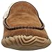 Sorel Men's Dude Moc,Grizzly Bear,9 M US