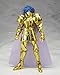 BANDAI Saint Seiya Saint Cloth Myth Gold Cloth Gemini Saga Action Figure