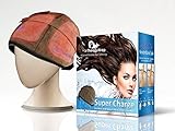 Hair Therapy Wrap by Hair Therapy Wrap