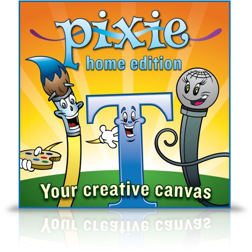 Pixie - Home Edition for Mac [Download] [Old Version] - Thumbnail 4