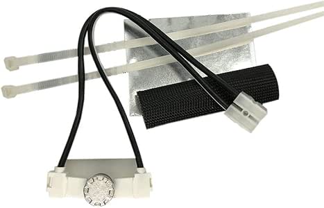 Amazon.com: MAYITOP W10402110 Dishwasher Fuse for Whirlpool Kenmore