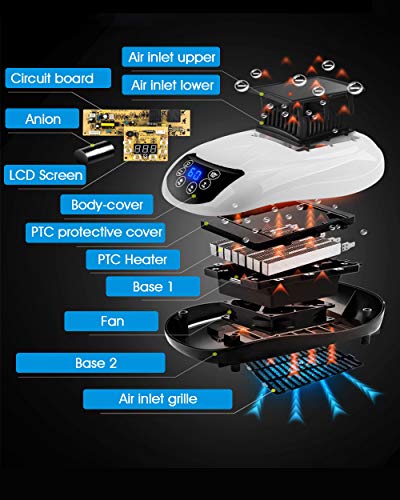 3 Kasydoff+Portable+Clothing+Automatic+Apartment
