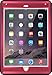OTTERBOX Defender Series Case for iPad Air 2 - Retail Packaging - Crushed Damson (Blaze Pink/Damson Purple)