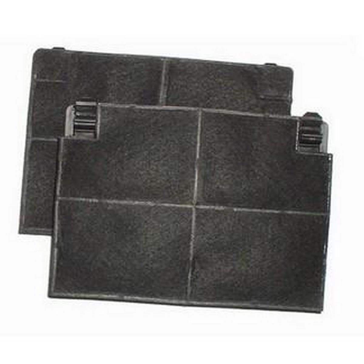 Electrolux 9029793552 Carbon Filter EFF70 with TimeStrip Filter Change Indicator