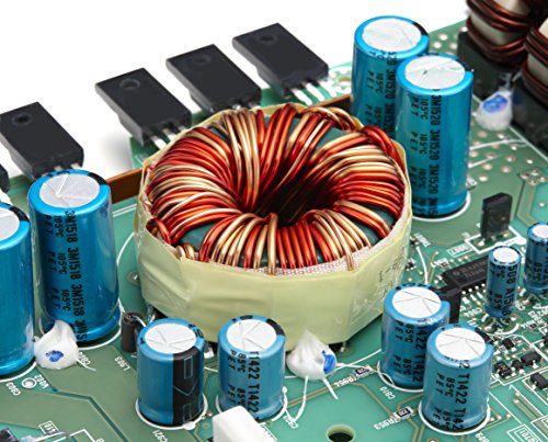 Sony XMGS4 4/3/2 Channel Amplifier (Black)