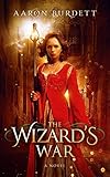 The Wizard's War (Ebon and Amber Book 3)