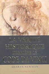 La  véritable histoire derrière le "Code da Vinci"