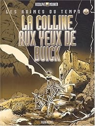 La  colline aux yeux de Buick