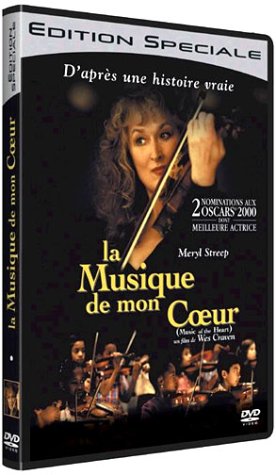 La Musique De Mon Coeur