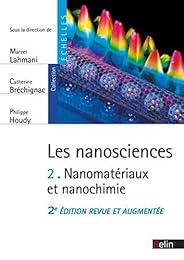 Nanomatériaux et nanochimie