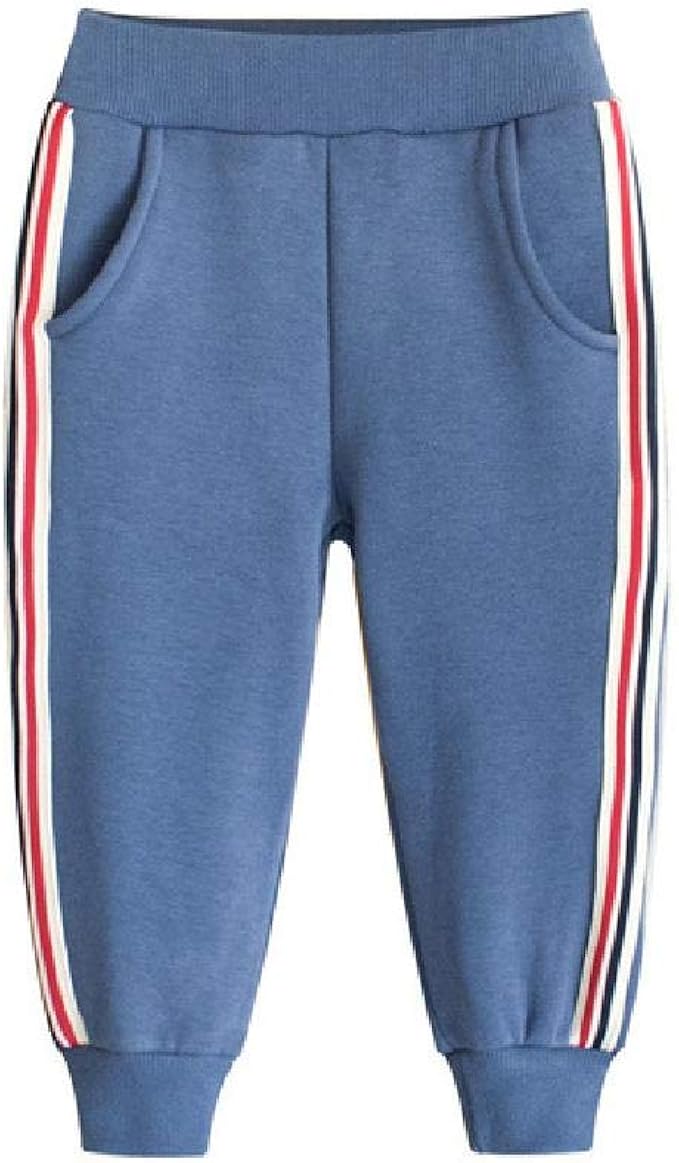 nobrand Kinderhosen Kleidung für Jungen Hosen Kinderhosen Kleidung