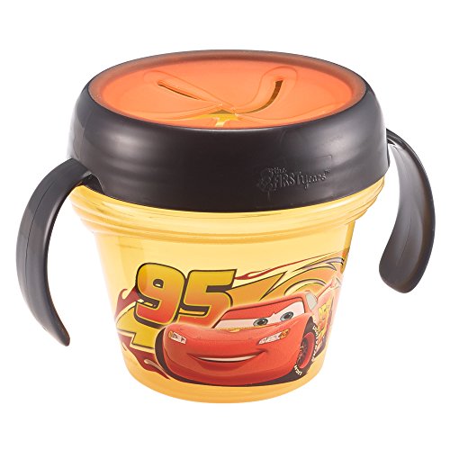The First Years Disney/Pixar Cars SpillProof Snack Bowl Pricepulse